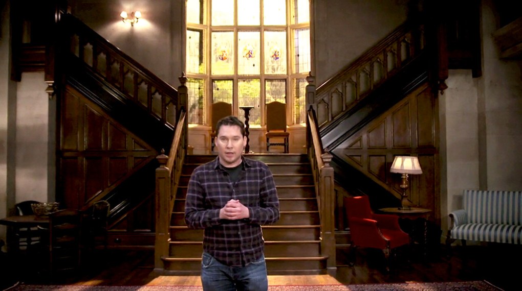 X-Men Days of Future Past Production Stills6 image