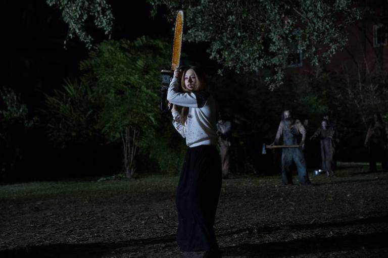 American Horror Story: Inside The Coven 