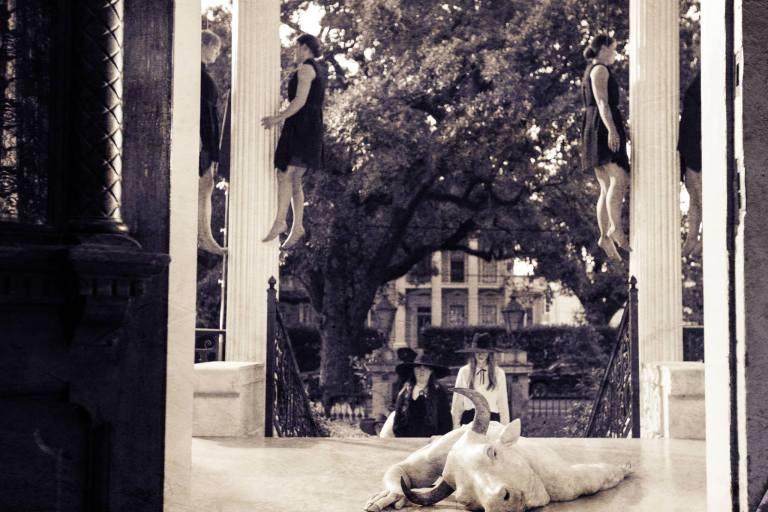 American Horror Story: Coven