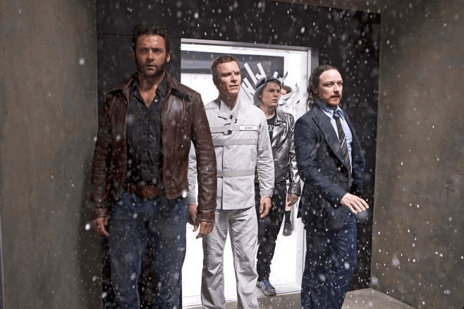 X-MenDays Of Future Past1