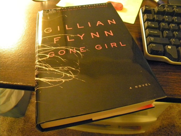 Gone Girl