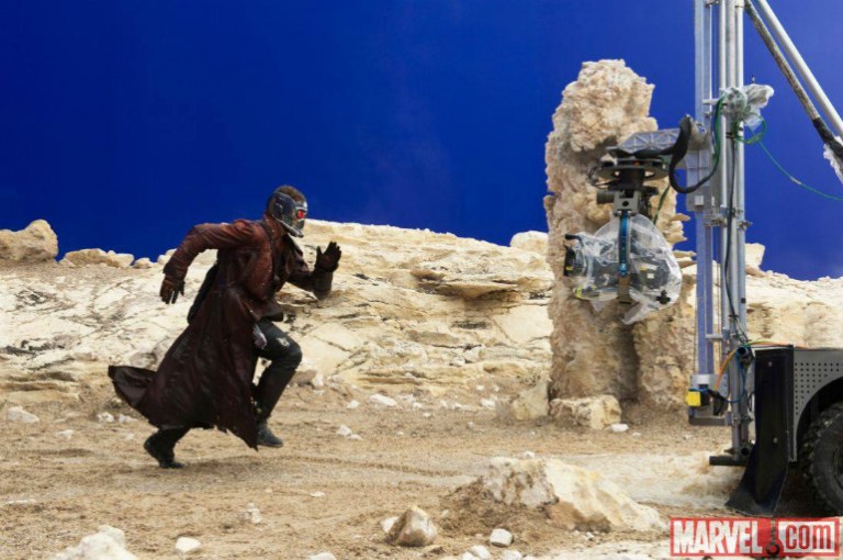 Guardians Of The Galaxy3