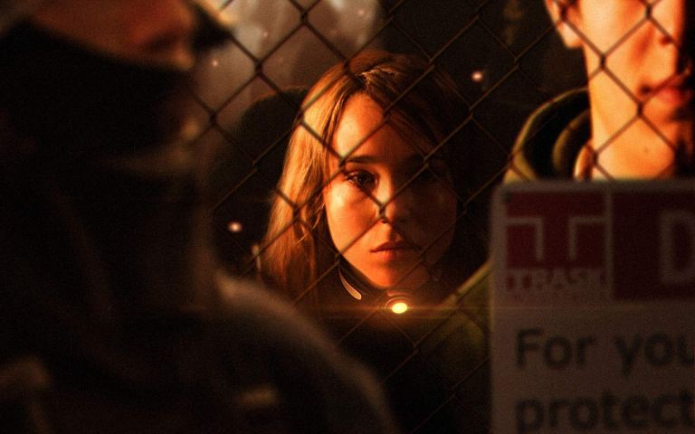 X-Men Days of Future Past2009