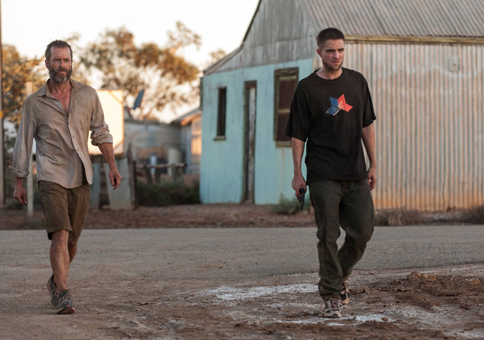 the rover