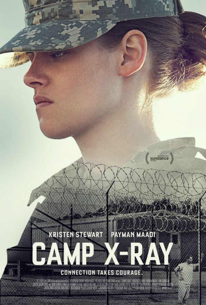 camp-x-ray-poster-kristen-stewart