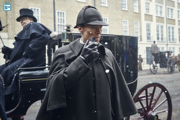 Sherlock 146541