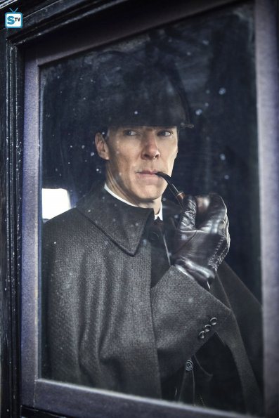 Sherlock 17