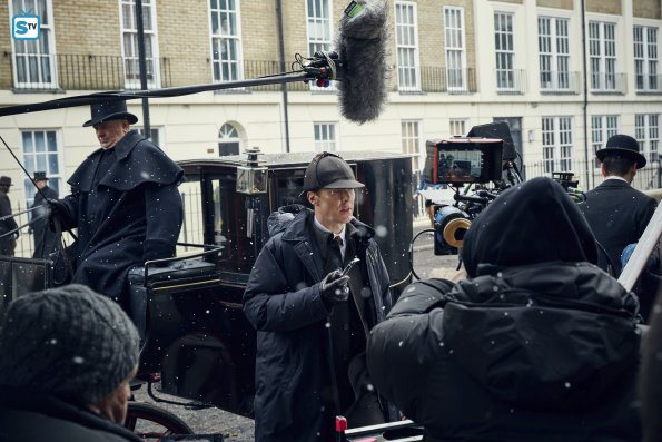 Sherlock 21