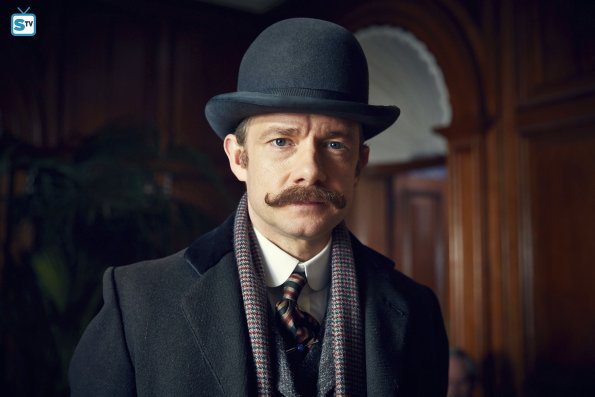 Sherlock 23