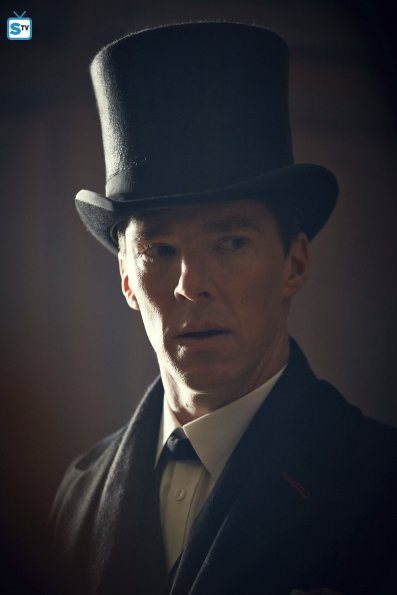 Sherlock 24