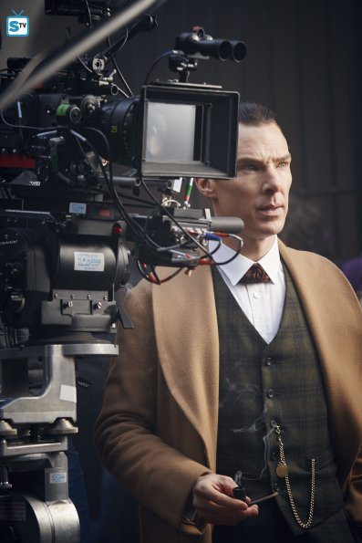 Sherlock 9