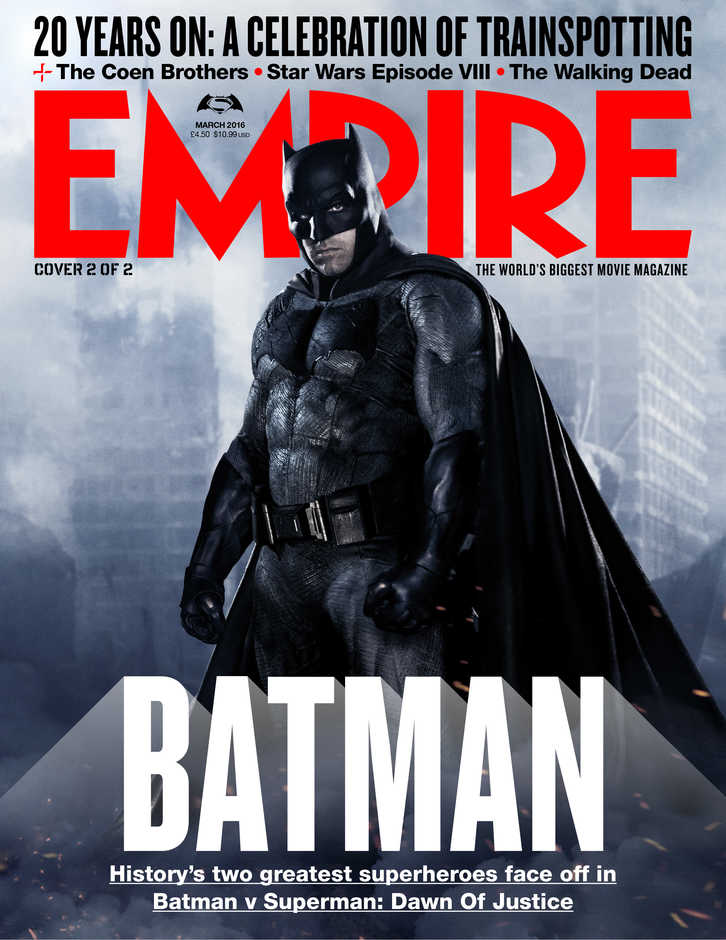 batman empire cover