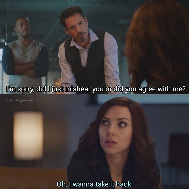 Captain America: Civil War