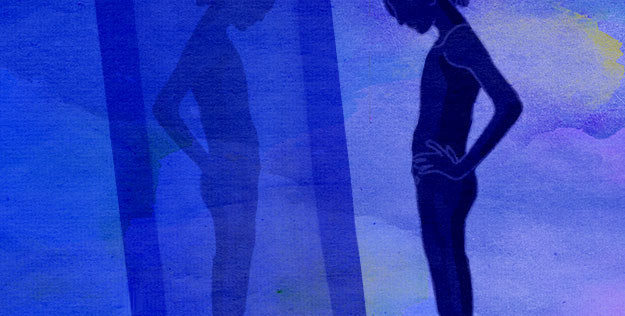 BDD is usually treated with cognitive behavioral therapy (CBT).