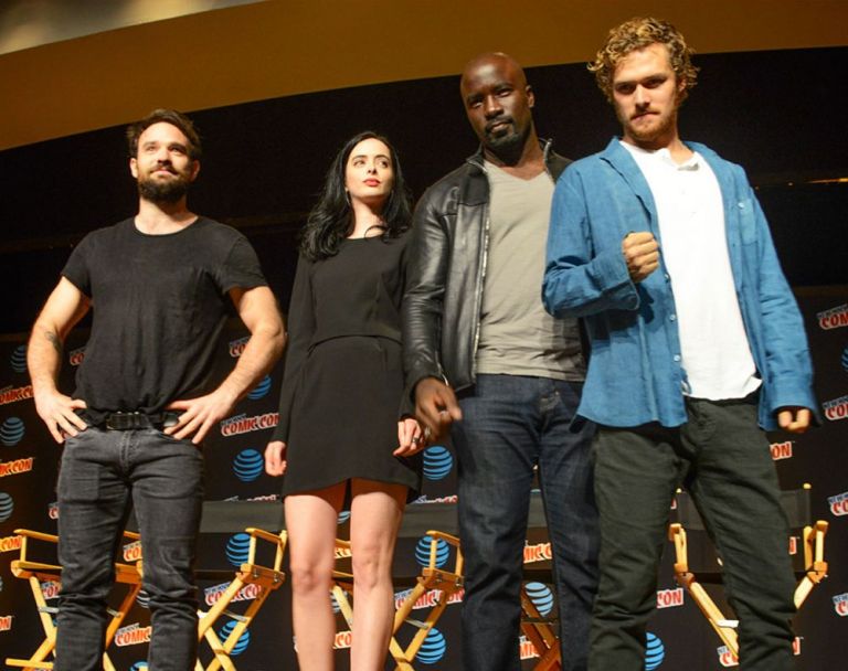 defenders